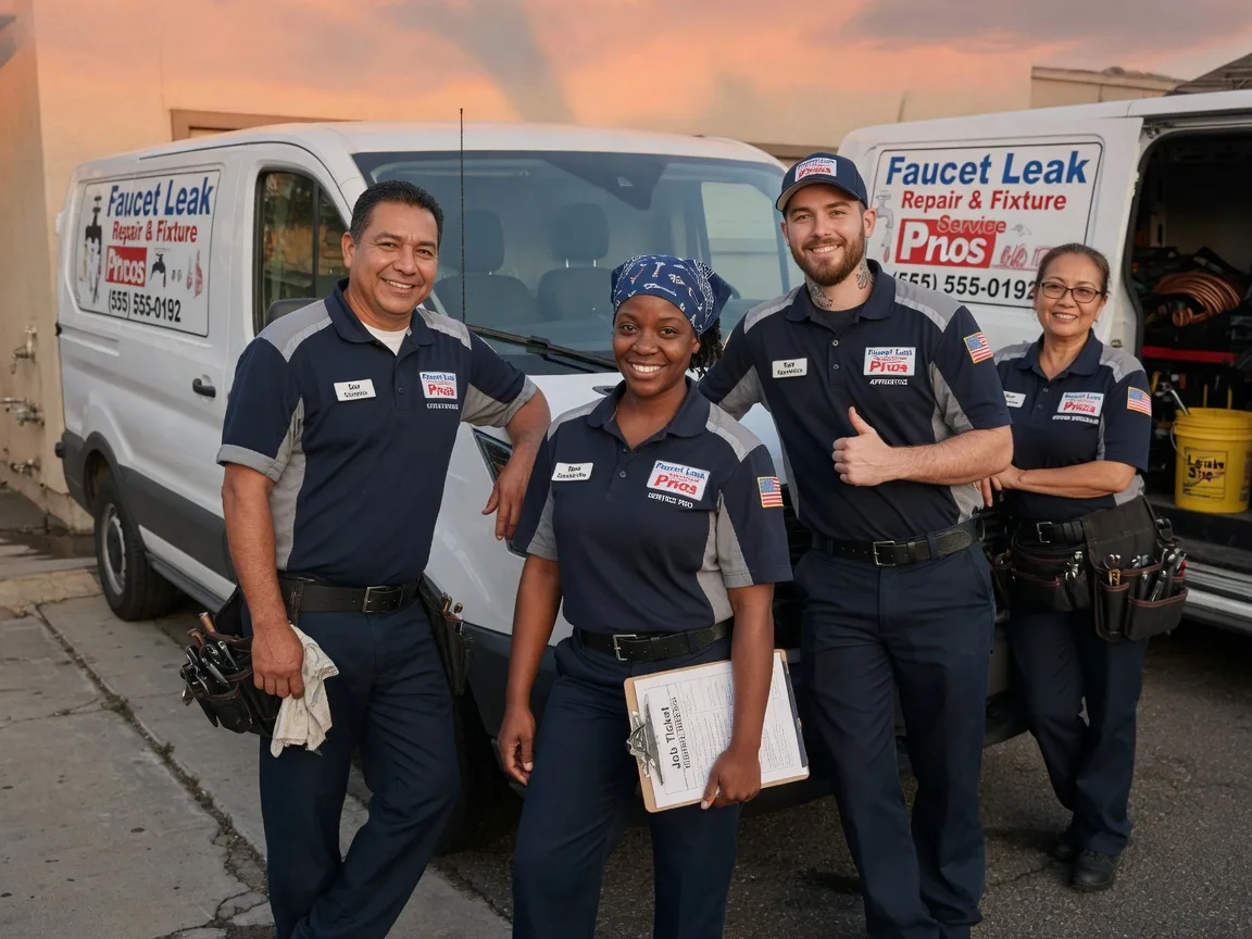 Faucet Repair company in Winifrede, WV